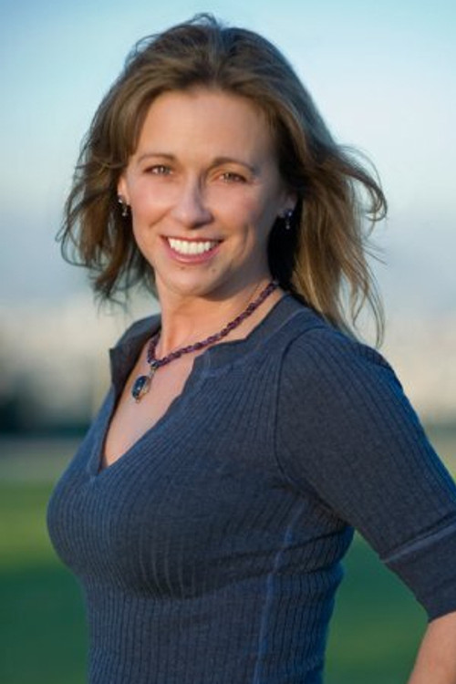 Photo of Michele Greene