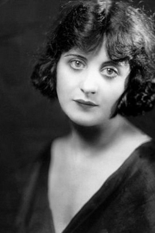 Photo of Margarita Fischer