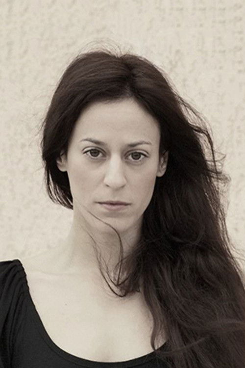 Photo of Dimitra Vlagopoulou