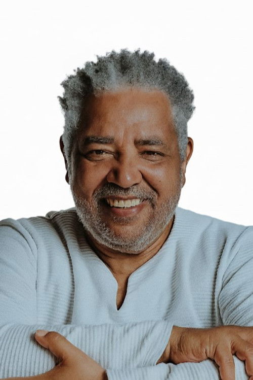 Photo of Carlos Francisco