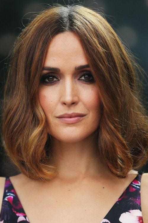 Photo of Rose Byrne