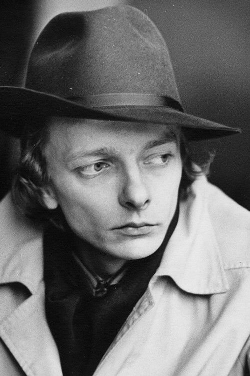 Photo of Juhan Viiding