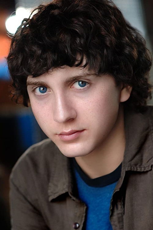 Photo of Daryl Sabara