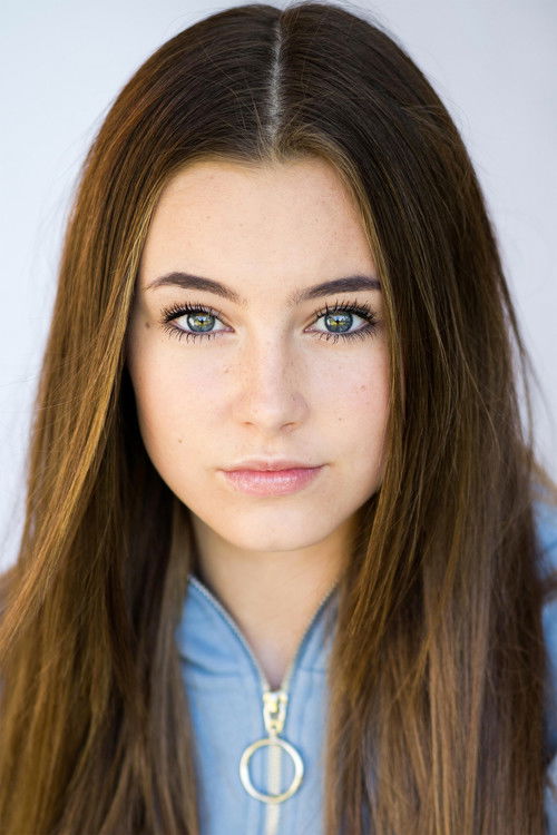 Photo of Amelia Crouch