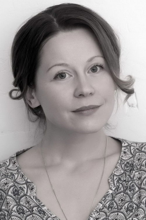 Photo of Olga Kalashnikova