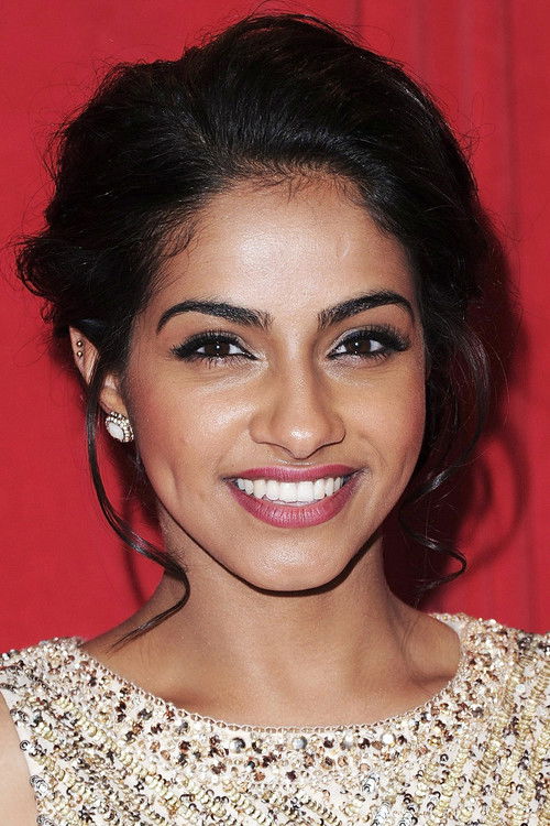 Photo of Mandip Gill