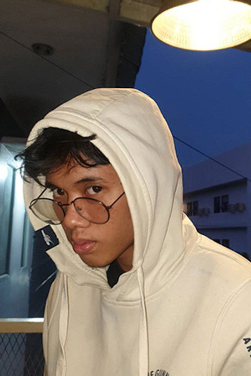 Photo of Maulana Ghiffari