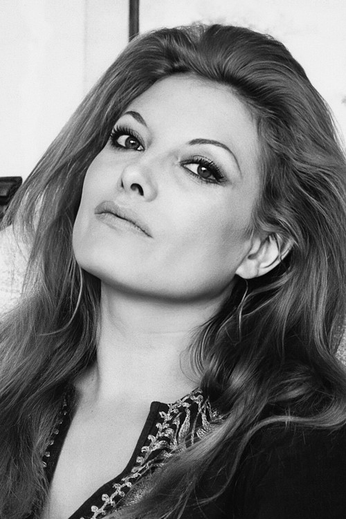 Photo of Valérie Boisgel