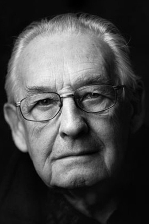 Photo of Andrzej Wajda