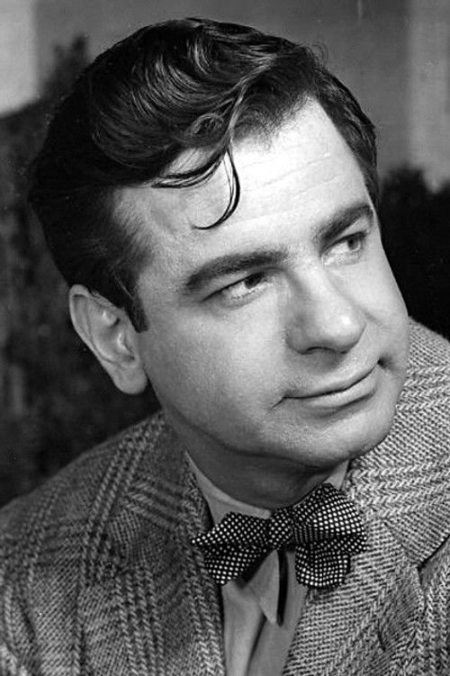 Photo of Walter Matthau