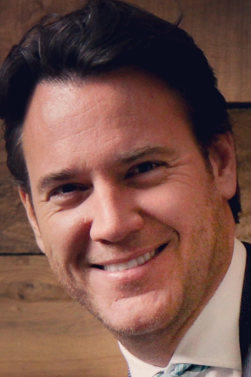 Photo of Sebastien Roberts