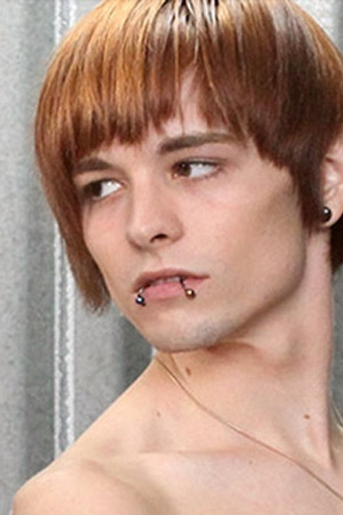 Photo of Miles Pride