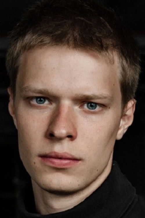 Photo of Eduard Kashporov