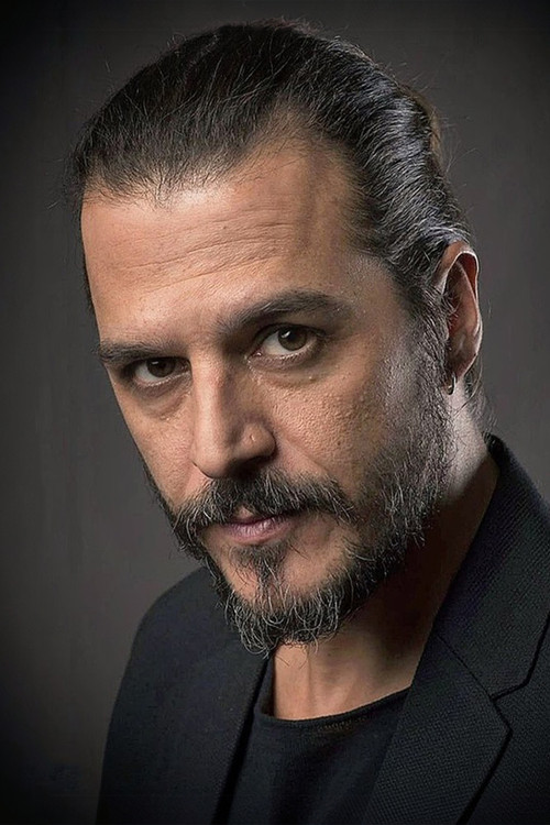 Photo of Mehmet Günsür