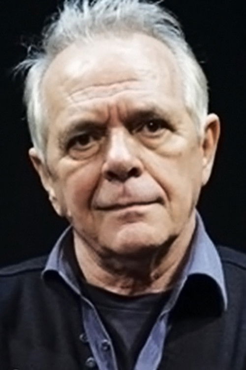 Photo of Giorgos Armenis