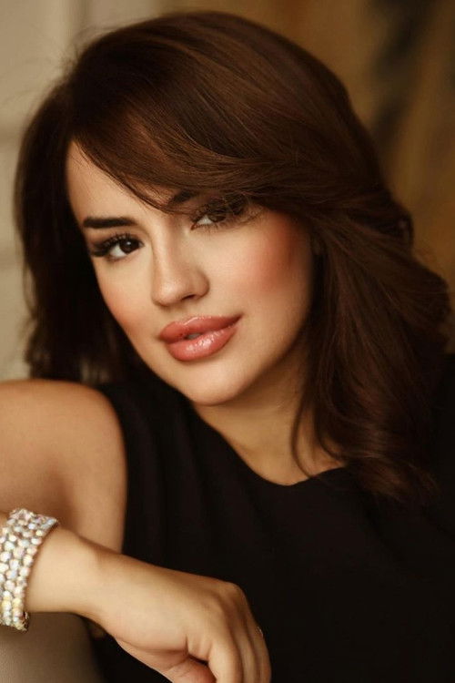 Photo of Shahana Rzayeva