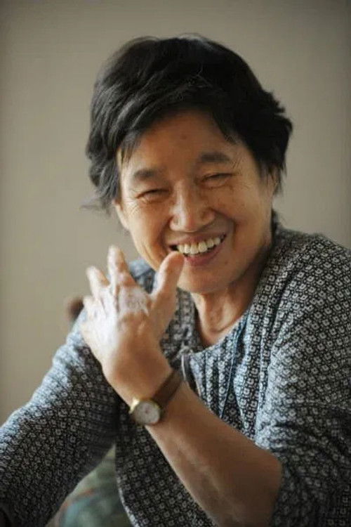 Photo of Park Wan-seo