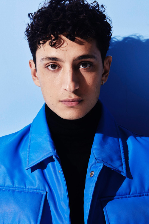 Photo of Jayden Revri