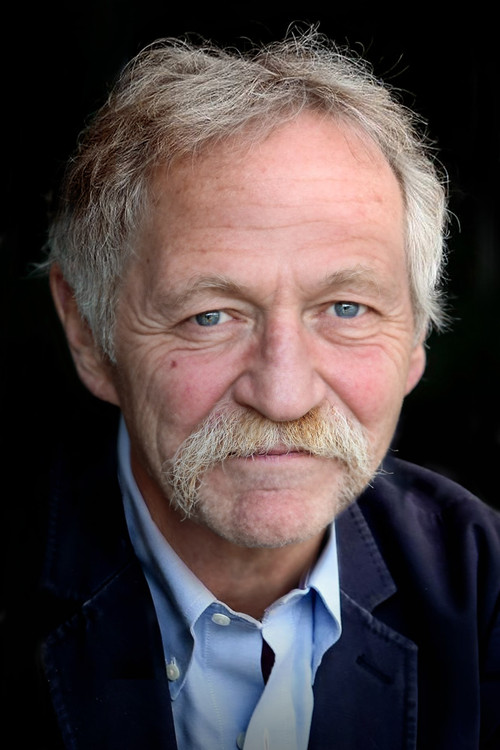 Photo of José Bové