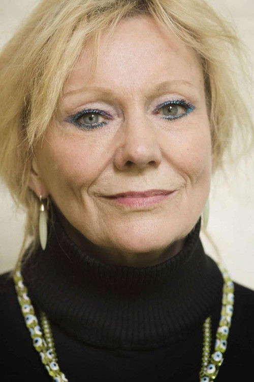 Photo of Annika Hoydal