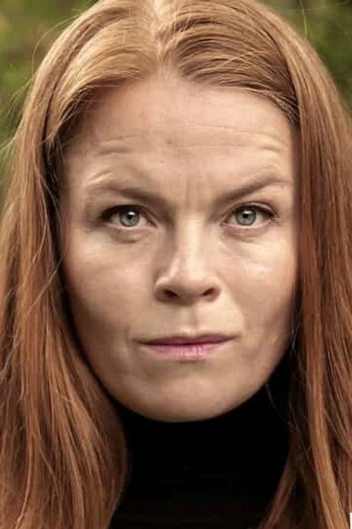 Photo of Signe Egholm Olsen