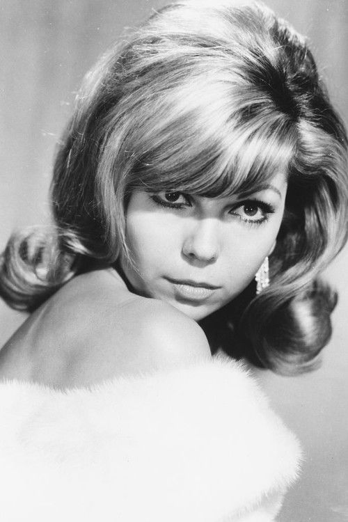 Photo of Nancy Sinatra