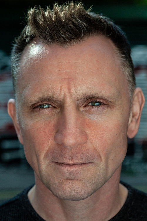 Photo of Brett Allen