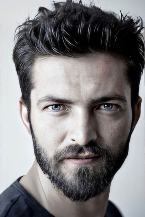 Photo of İlker Kızmaz