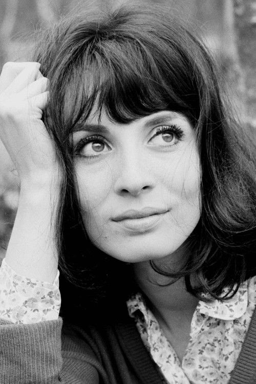 Photo of Karen Blanguernon