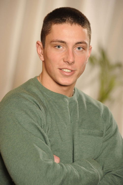 Photo of Robert Drtina