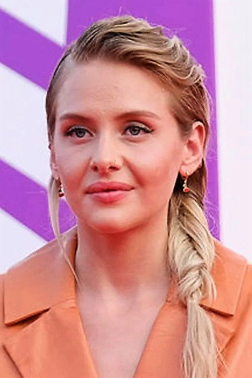 Photo of Sofia Kappel