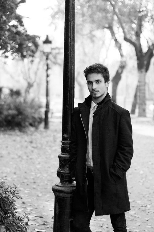 Photo of Albert Baró