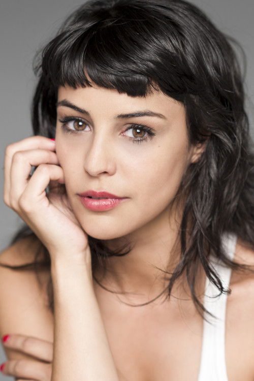 Photo of Sara Casasnovas