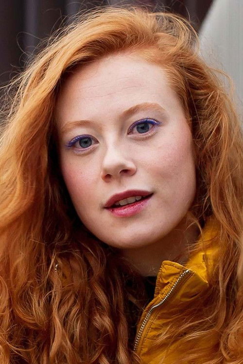 Photo of Sara Viktoria