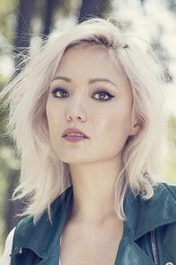 Photo of Pom Klementieff