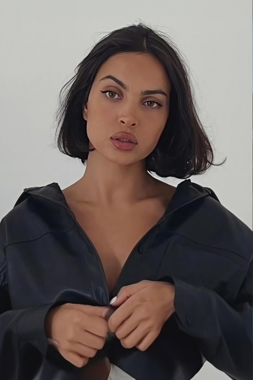 Photo of Marta Hamed