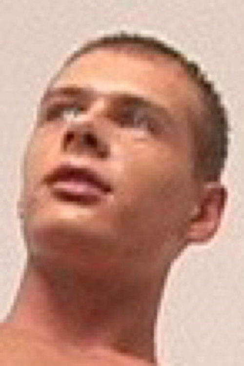 Photo of Marcus Aaron