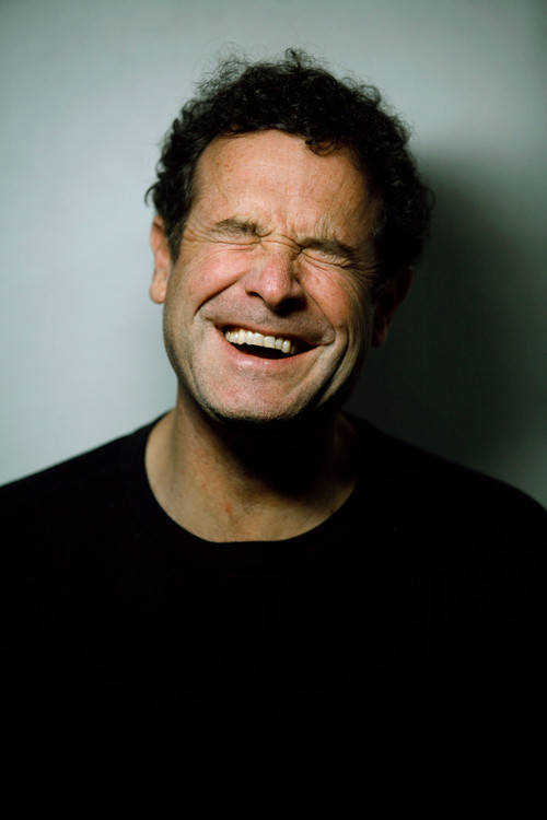 Photo of Johnny Clegg