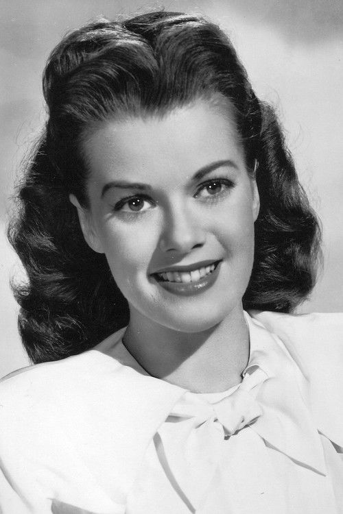 Photo of Janis Paige