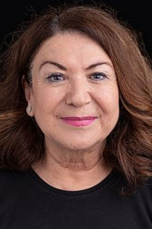 Photo of Şenay Aksoy