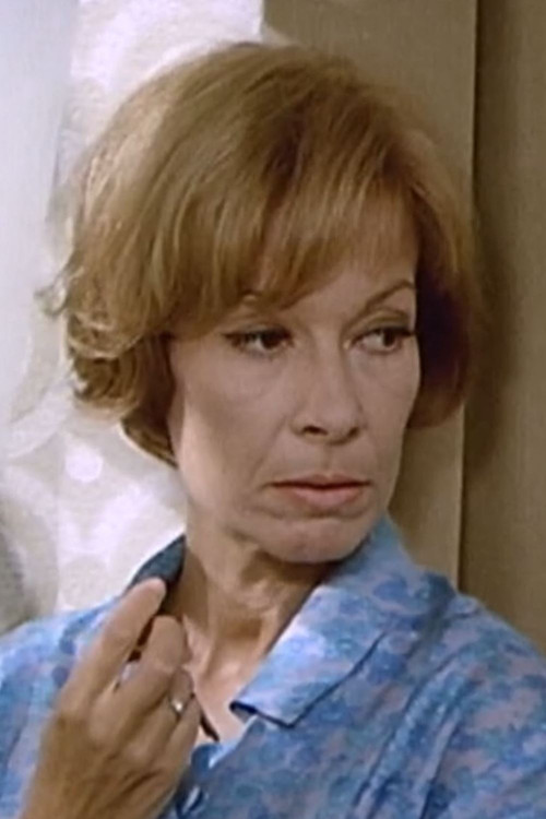 Photo of Eva Maria Meineke