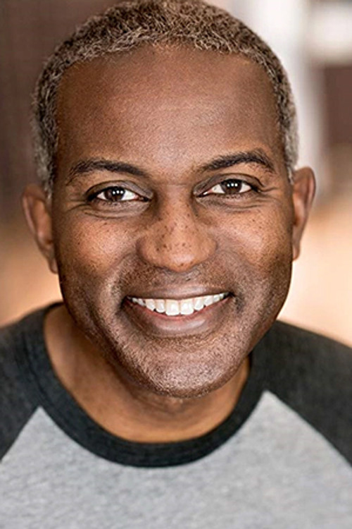 Photo of Karl T. Wright