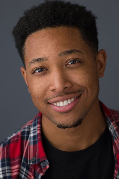 Photo of Malcolm Xavier