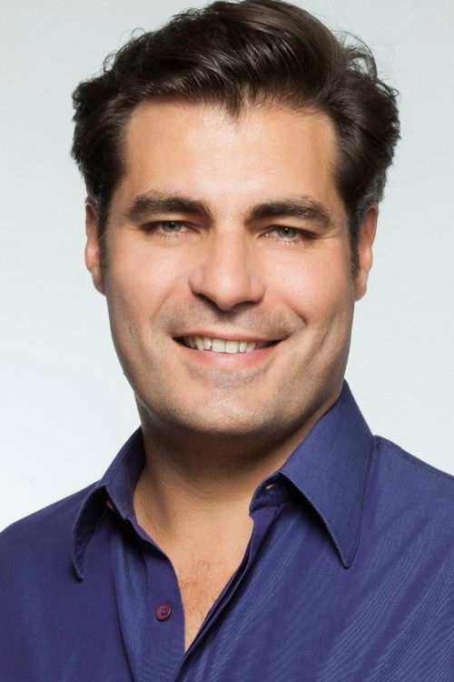 Photo of Thiago Lacerda