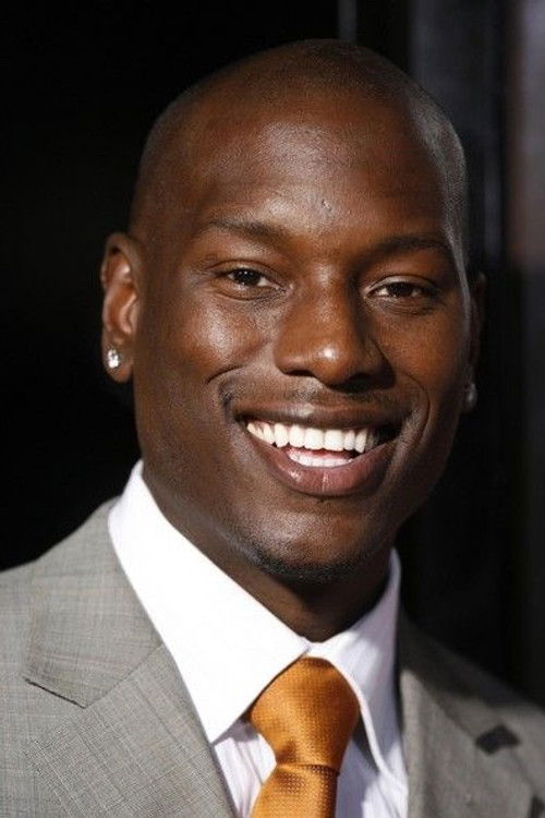 Photo of Tyrese Gibson