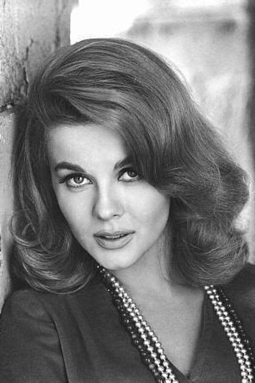 Photo of Ann-Margret