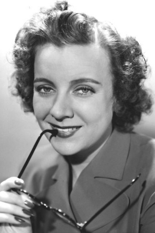 Photo of Sigrid Horne-Rasmussen