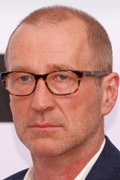 Photo of Peter Lohmeyer