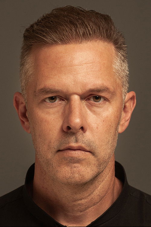 Photo of Christos Loulis