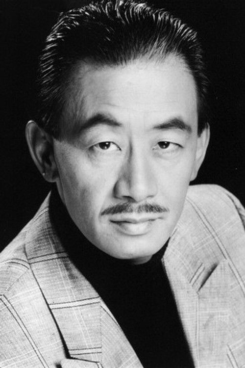 Photo of George Cheung